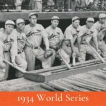 1934 world series