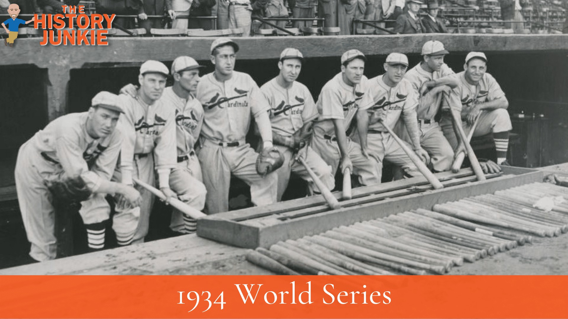 1934 World Series