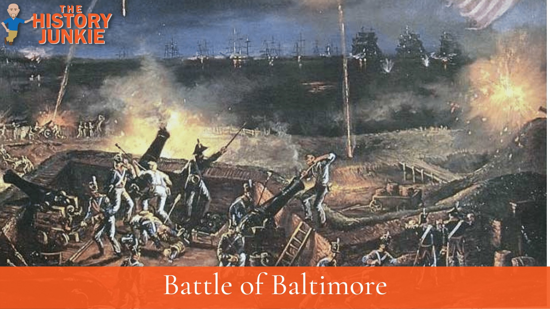 Battle of Baltimore