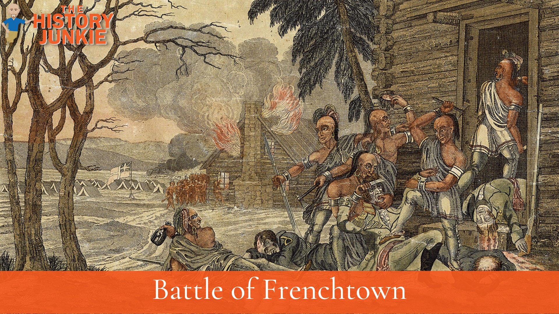 Battle of Frenchtown