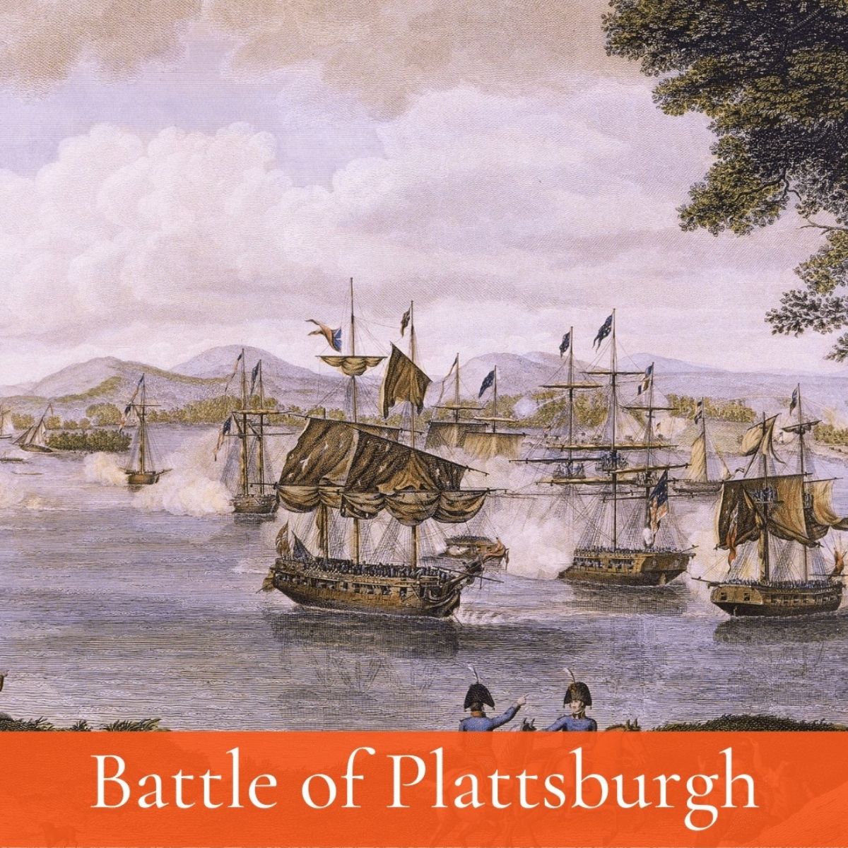 Battle of Plattsburgh Facts and Overview The History Junkie