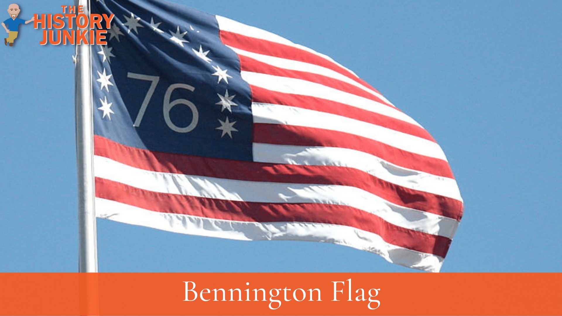 Bennington Flag