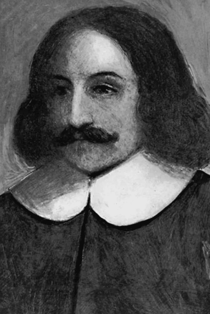 William Bradford