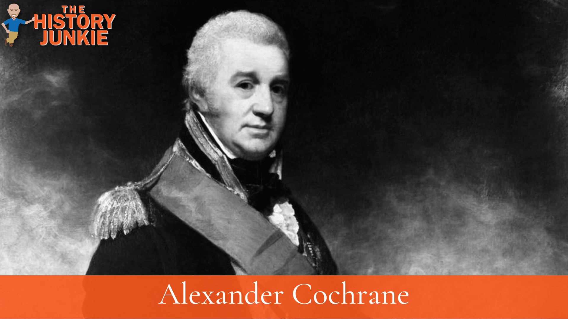 Alexander Cochrane