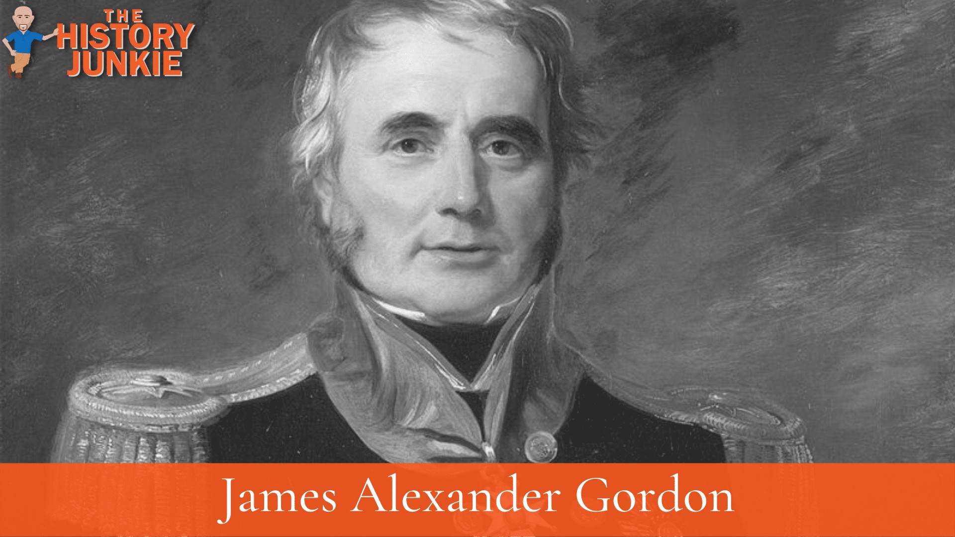 James Alexander Gordon