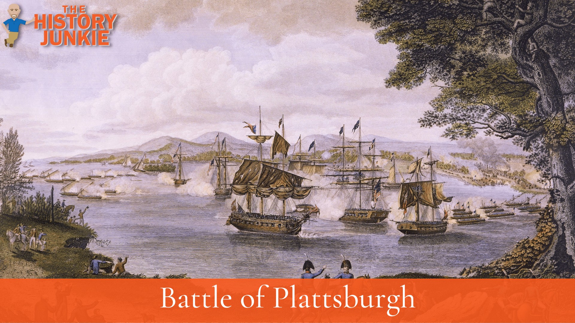 Battle of Plattsburgh