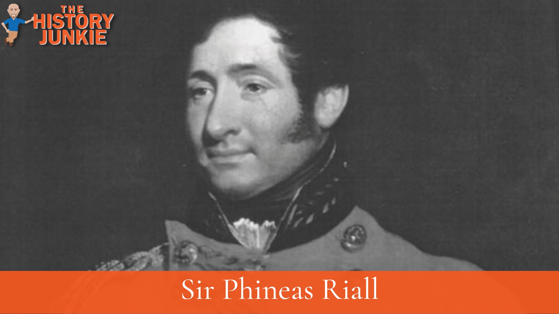 Sir Phineas Riall