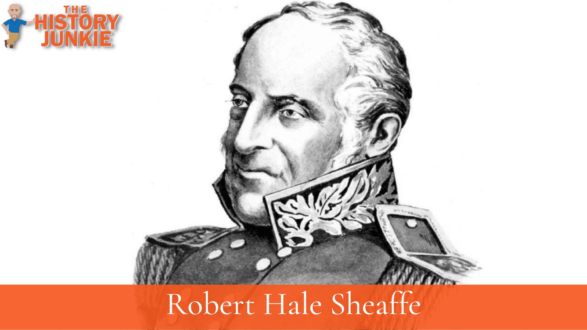 Robert Hale Sheaffe