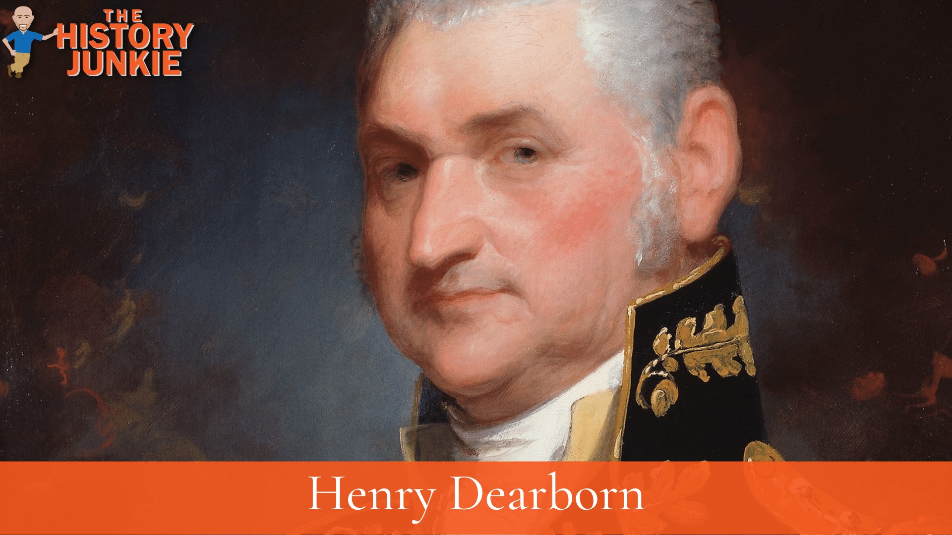 Henry Dearborn