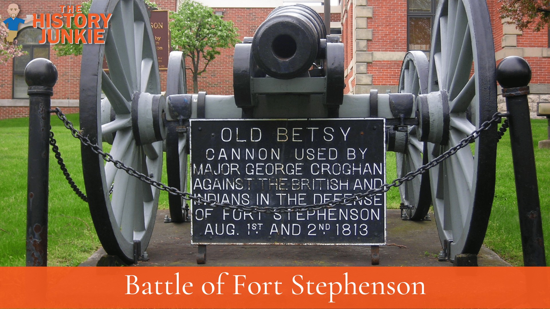 Battle of Fort Stephenson