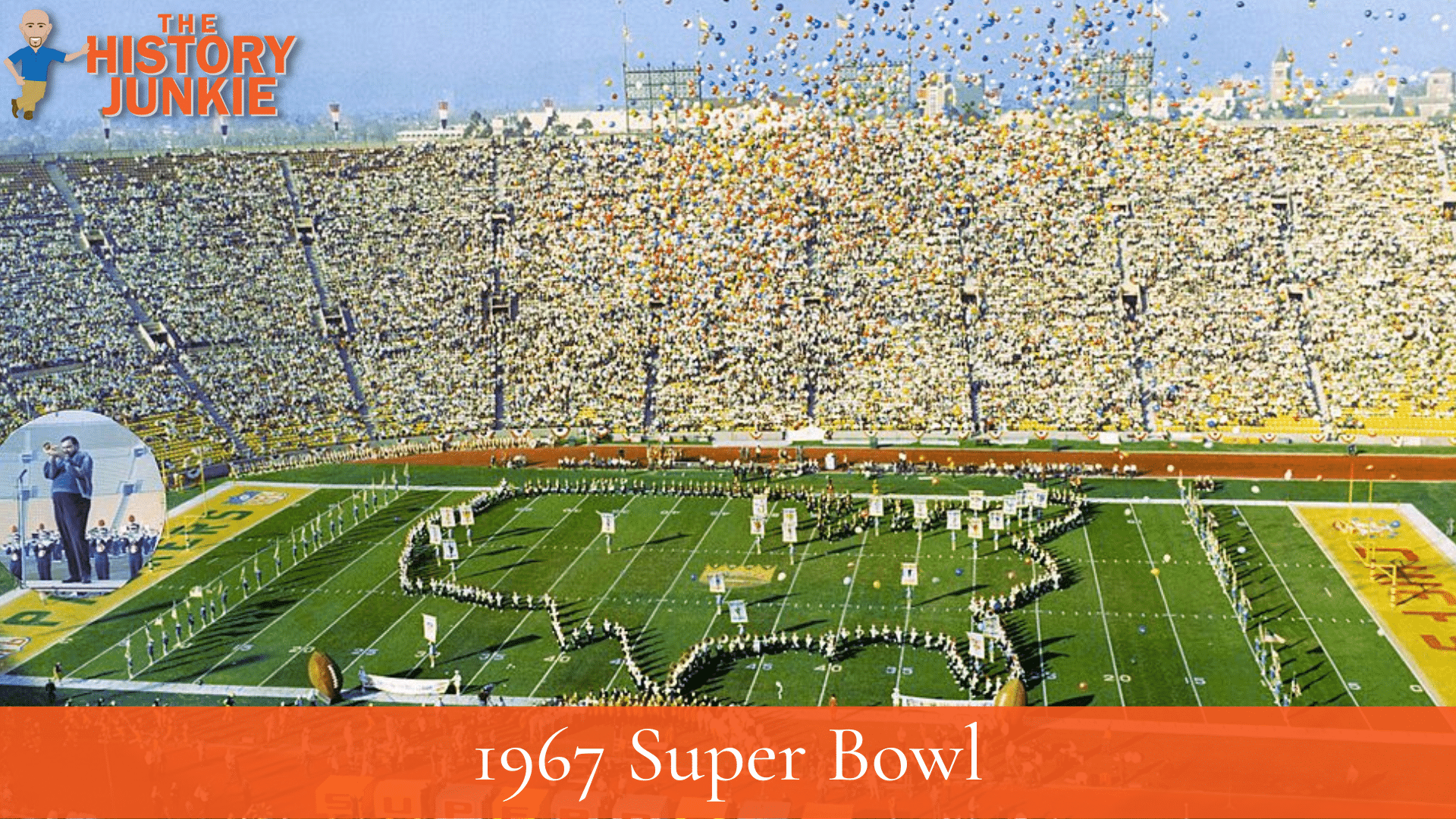 6 Facts About The 1967 Super Bowl - The History Junkie