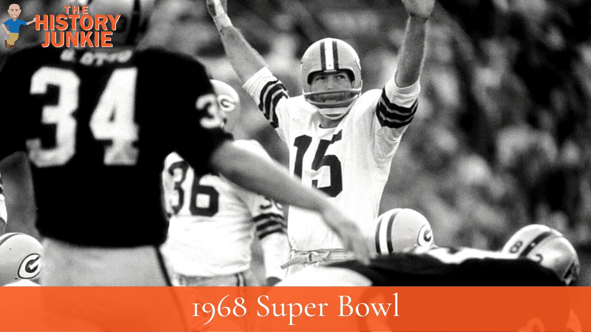 1968 Super Bowl