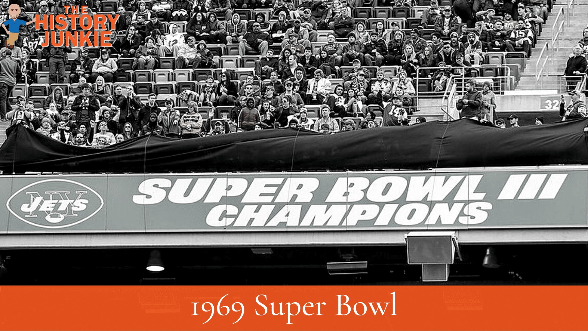 1969 Super Bowl