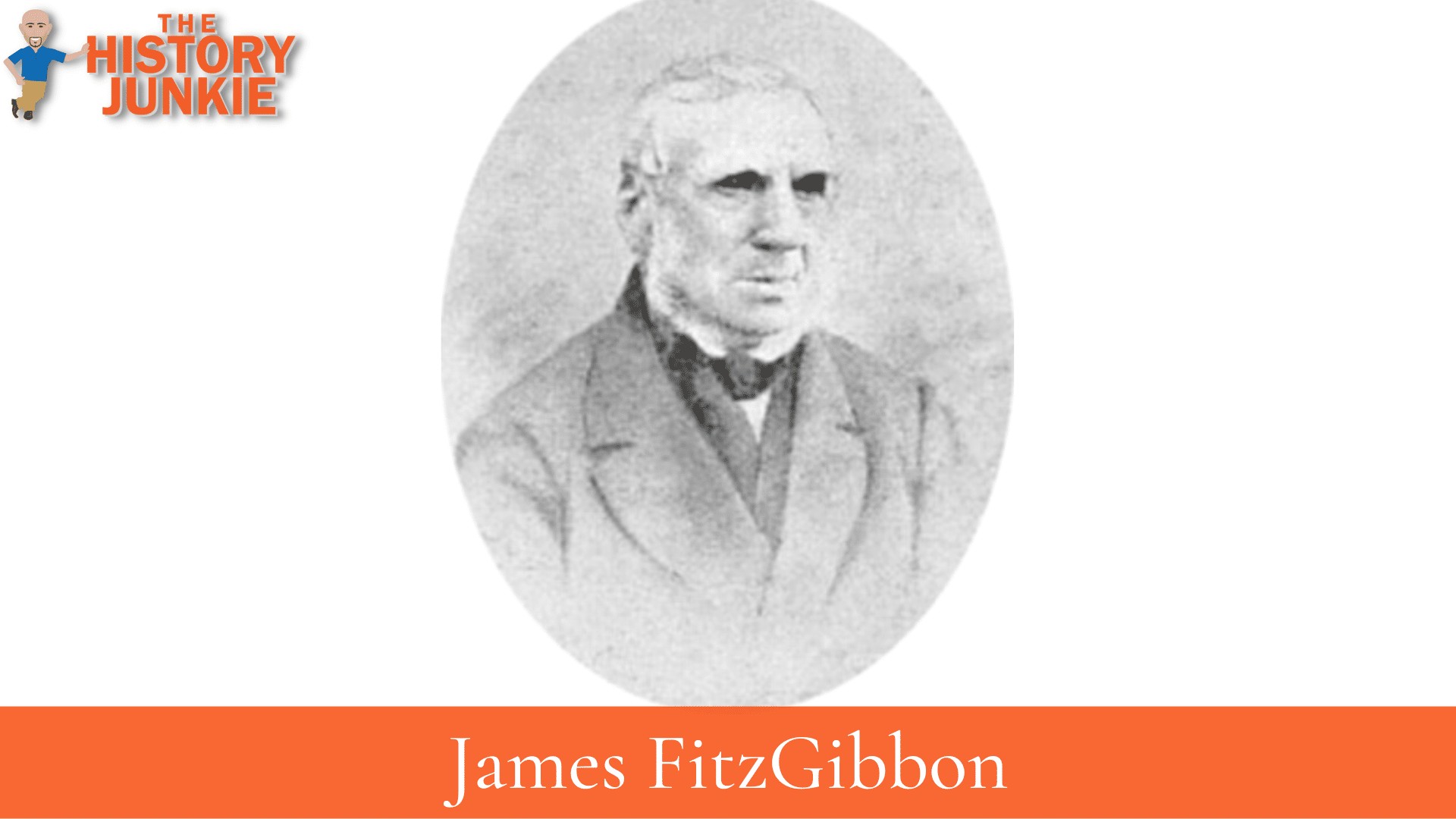 James FitzGibbon