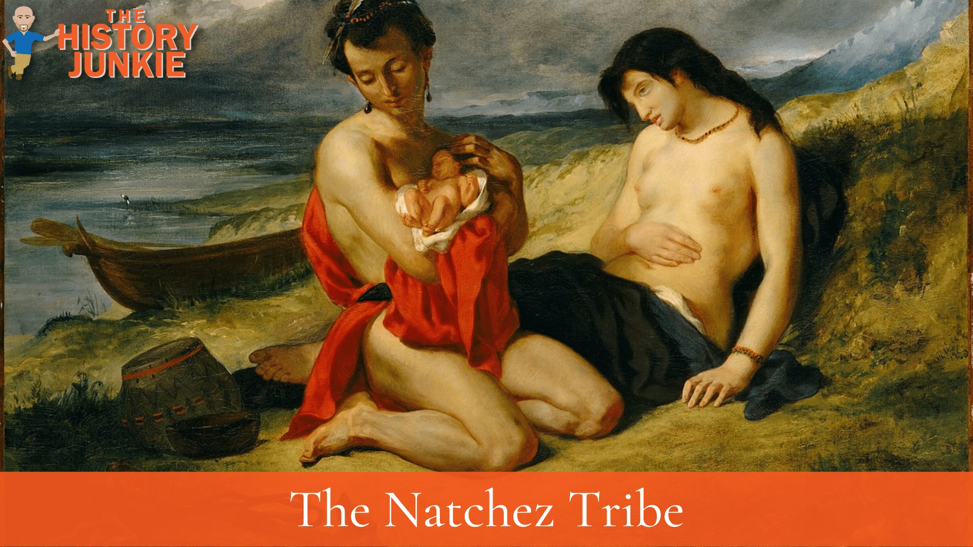The Natchez Tribe