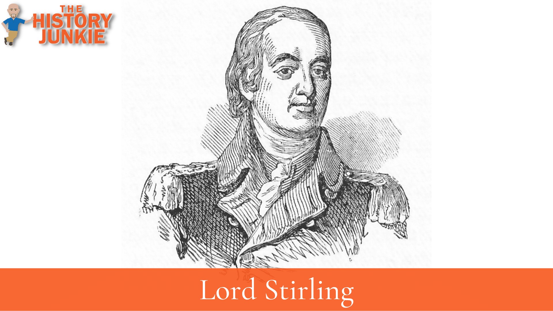 Lord Stirling