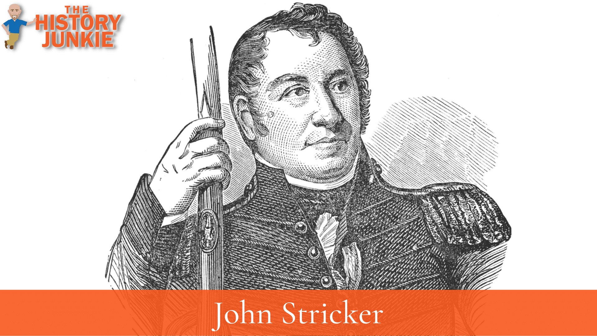 John Stricker