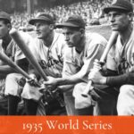 1935 world series
