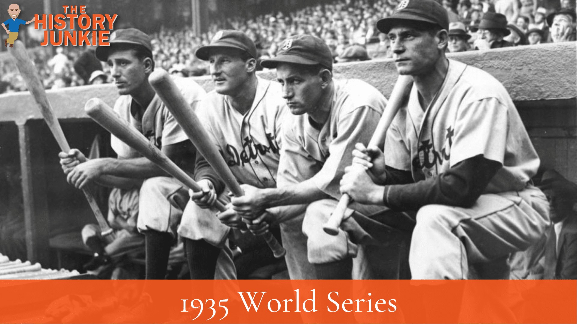 1935 World Series