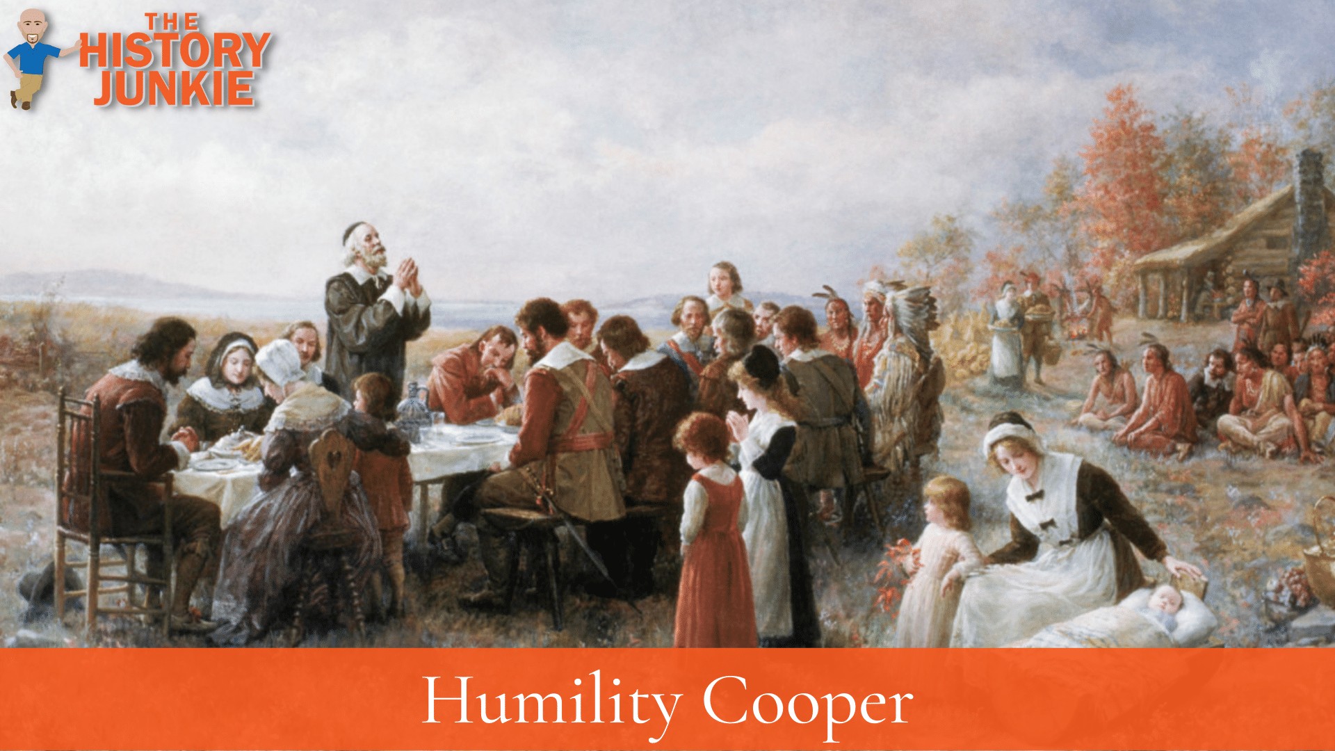 Humility Cooper