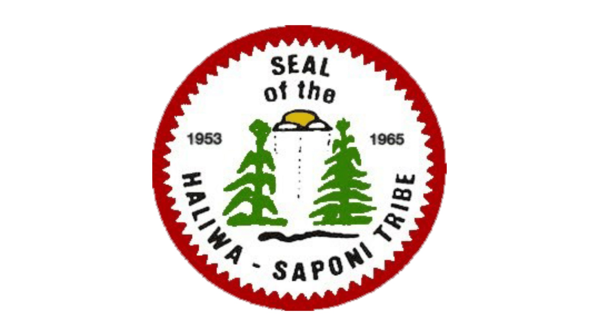 Saponi Tribe in North Carolina