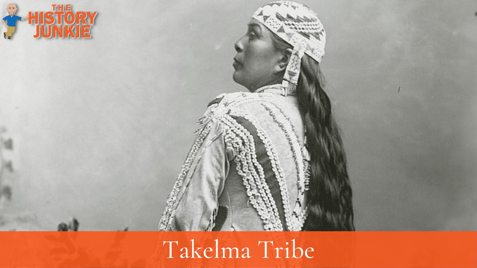 Takelma Tribe