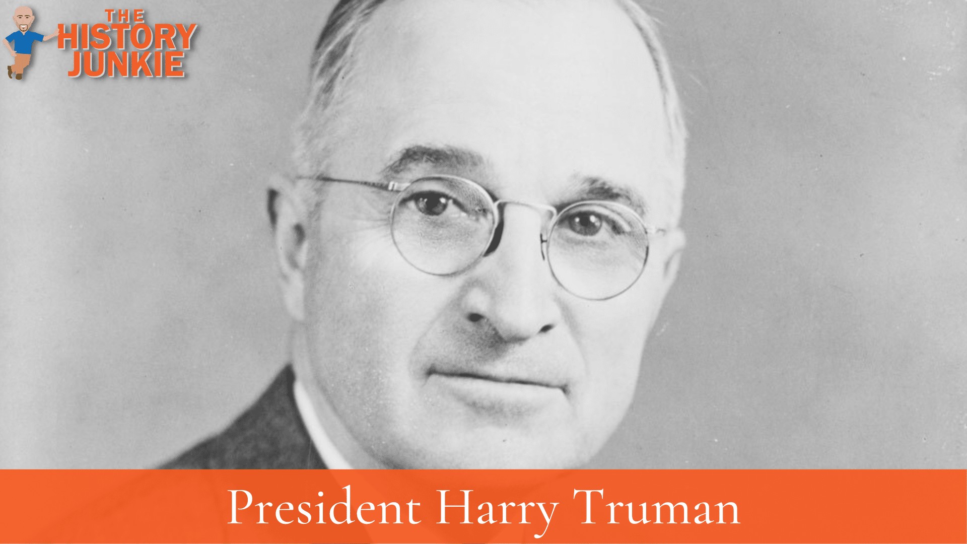 President Harry Truman