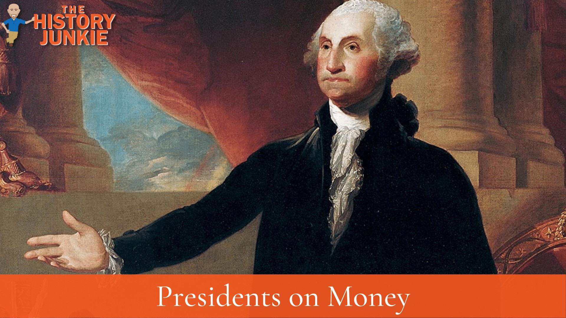 Presidents on Money