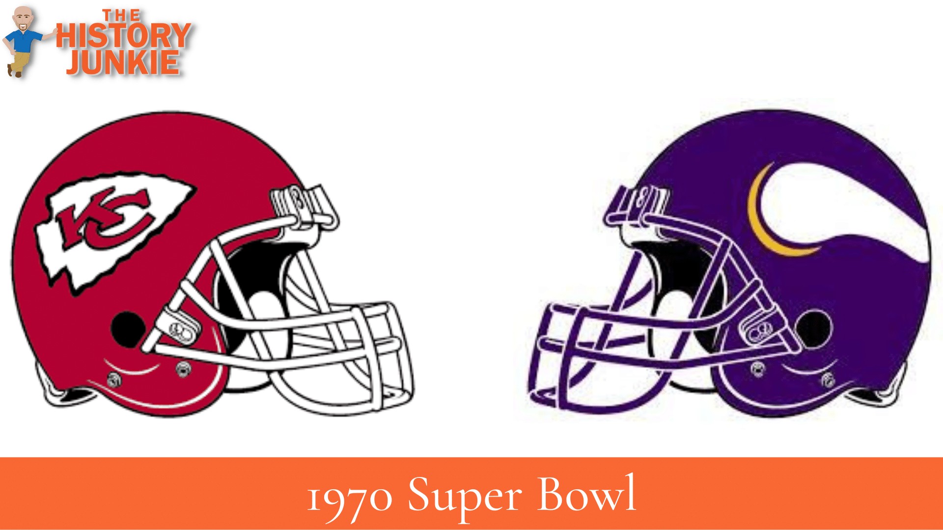 1970 Super Bowl