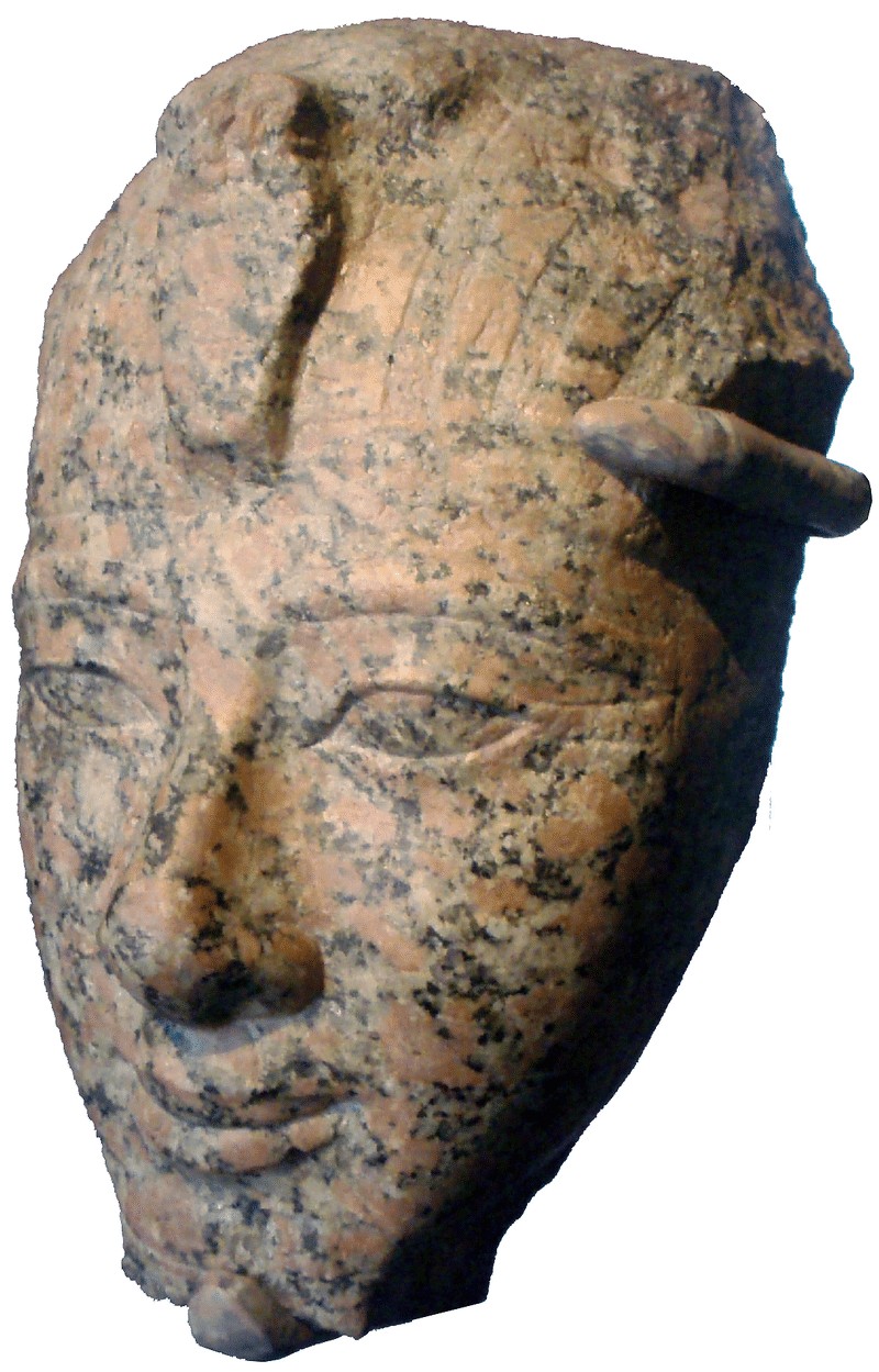 Amenhotep II