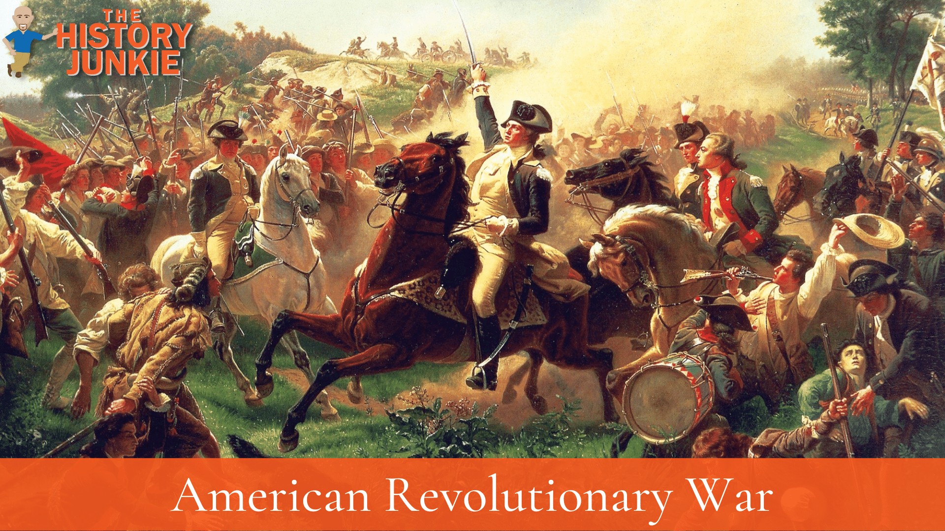 10 Facts: Black Patriots in the American Revolution