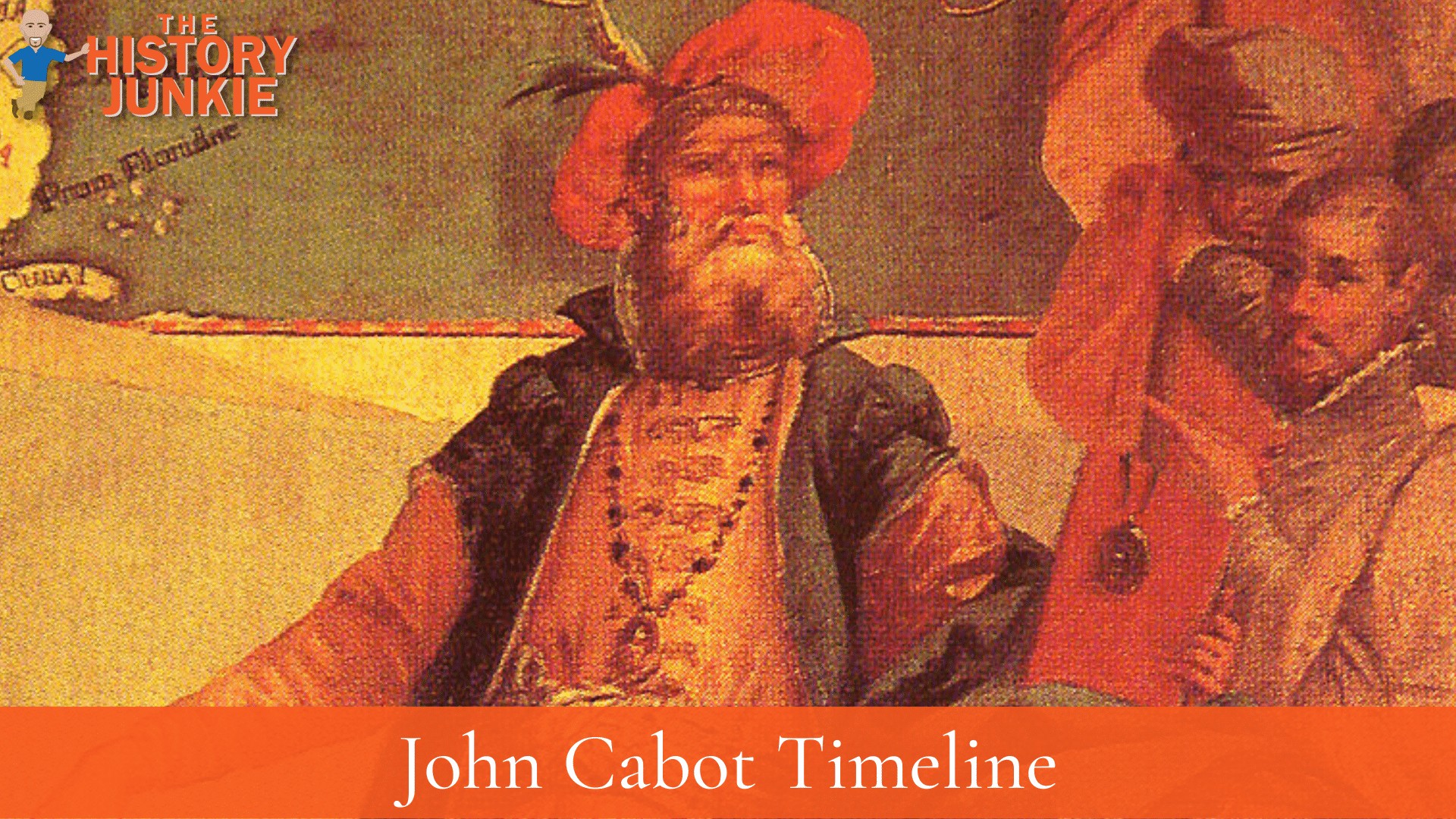 John Cabot