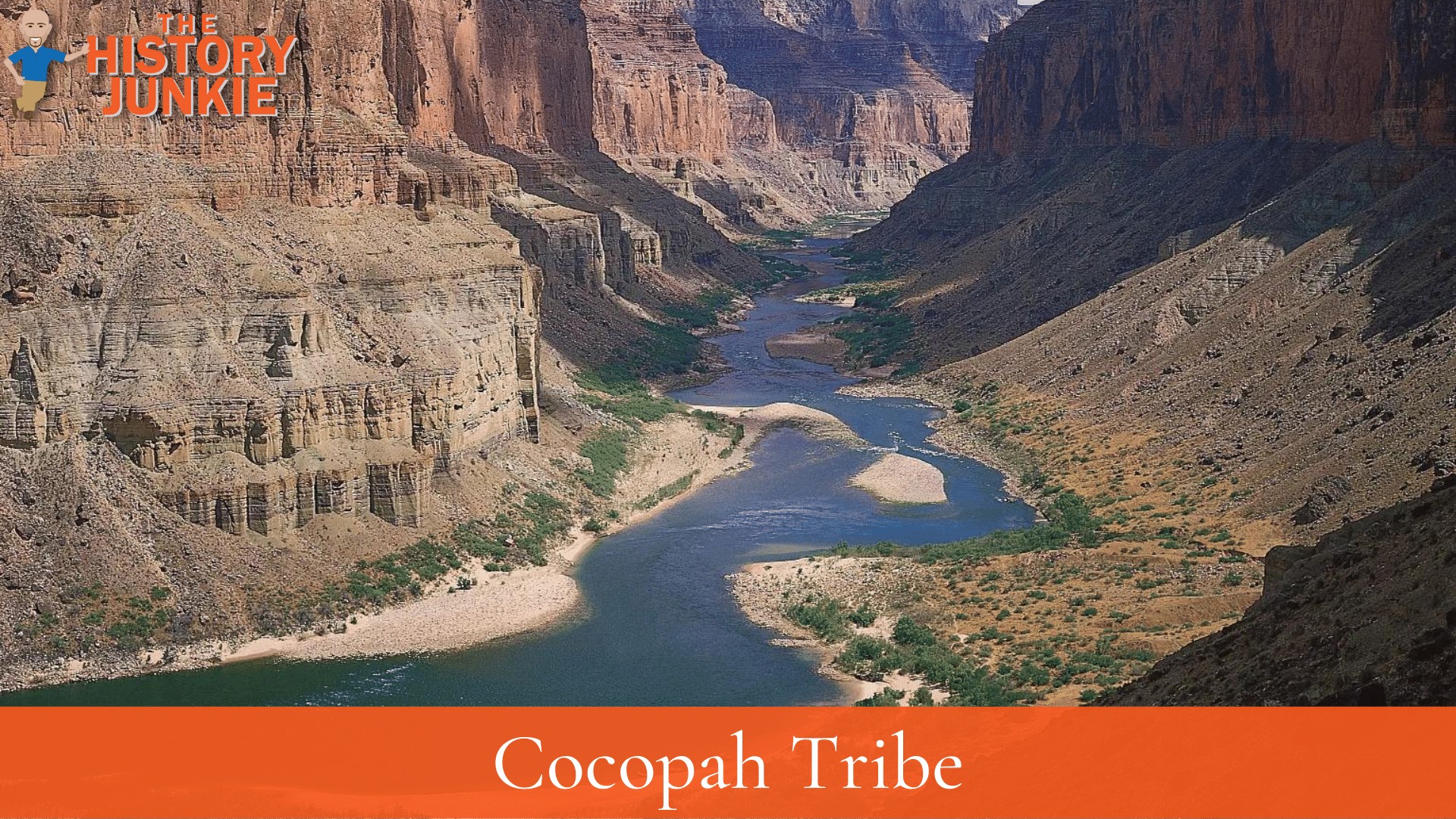 Cocopah tribe