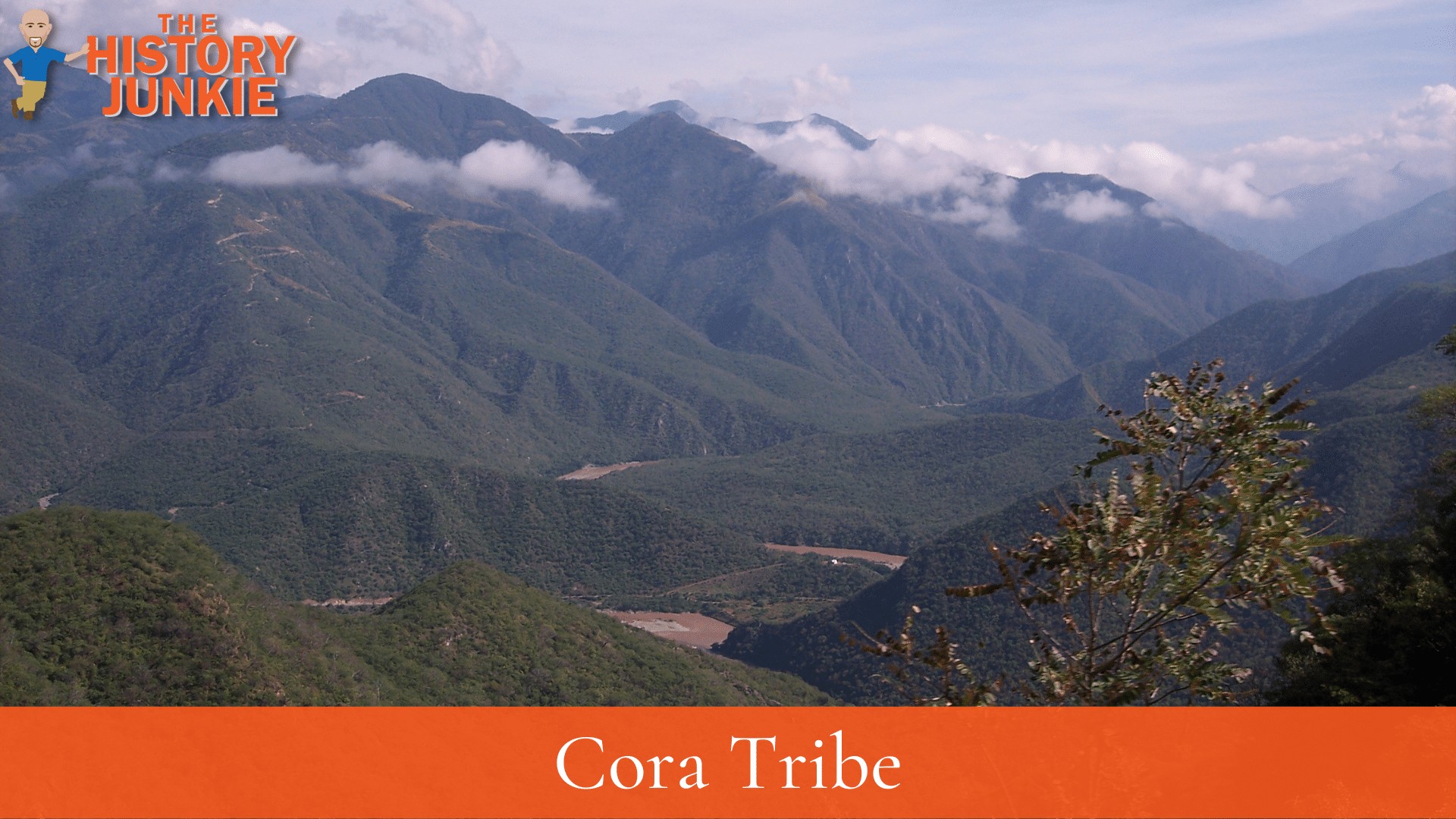 Cora Tribe