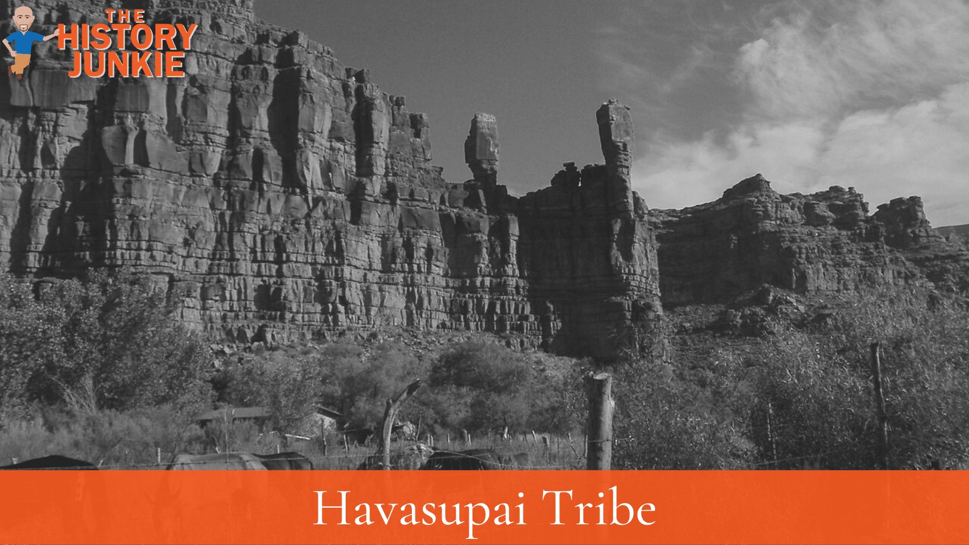 Havasupai Tribe