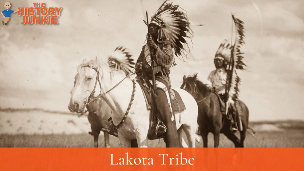 Lakota Tribe
