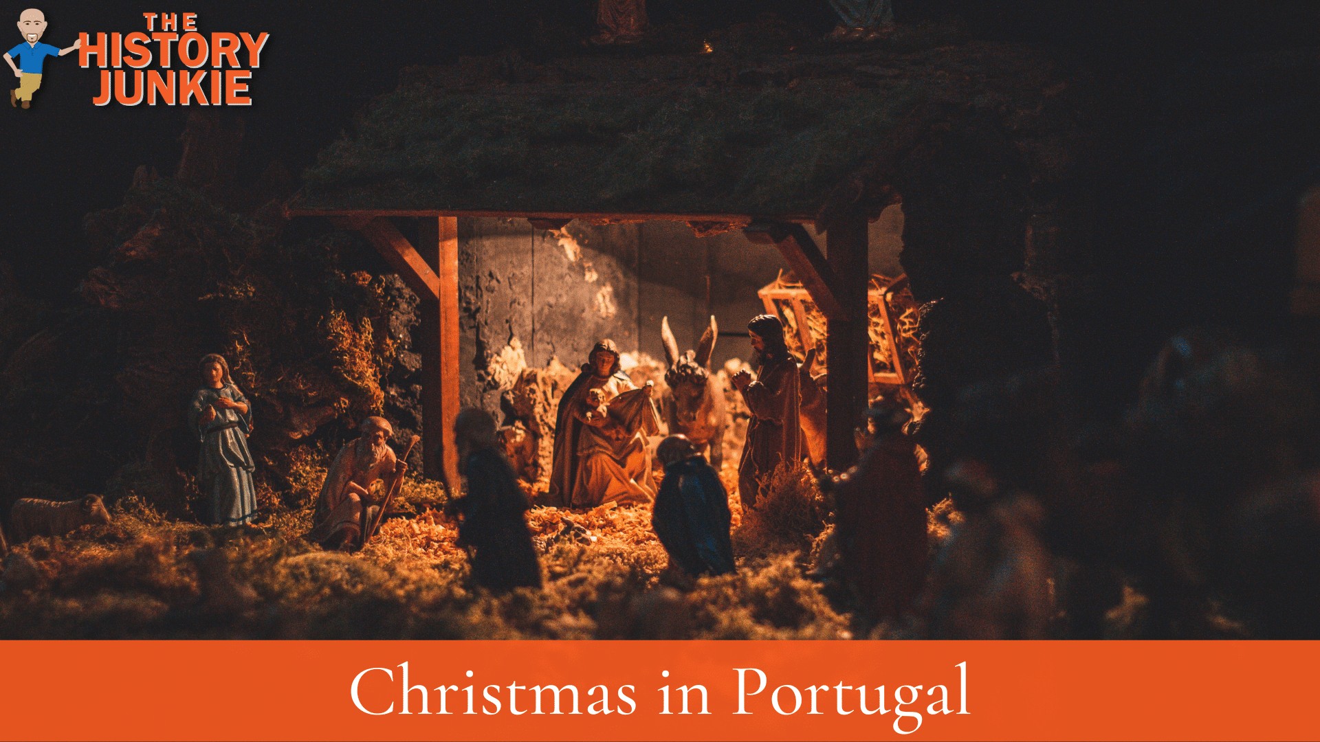 Christmas in Portugal