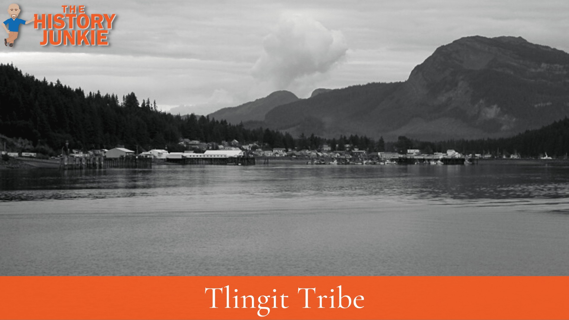 Tlingit Tribe