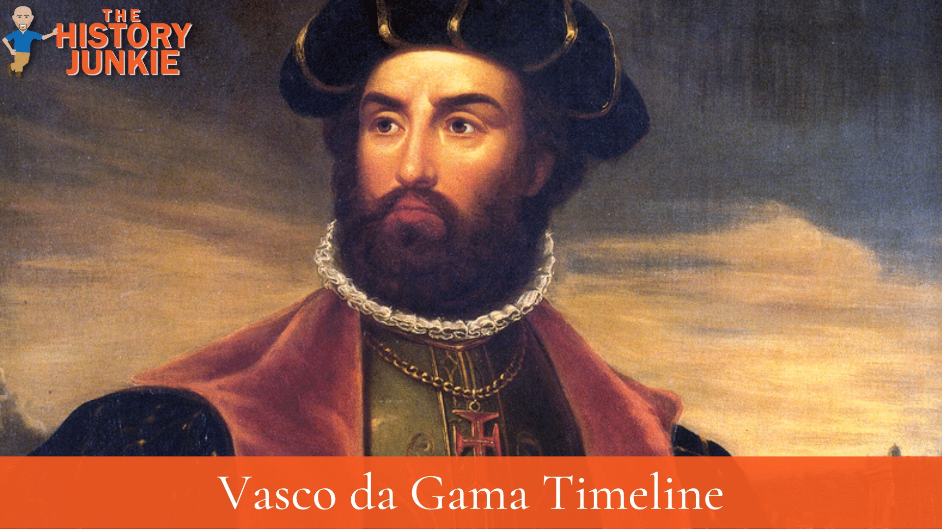 Vasco da Gama