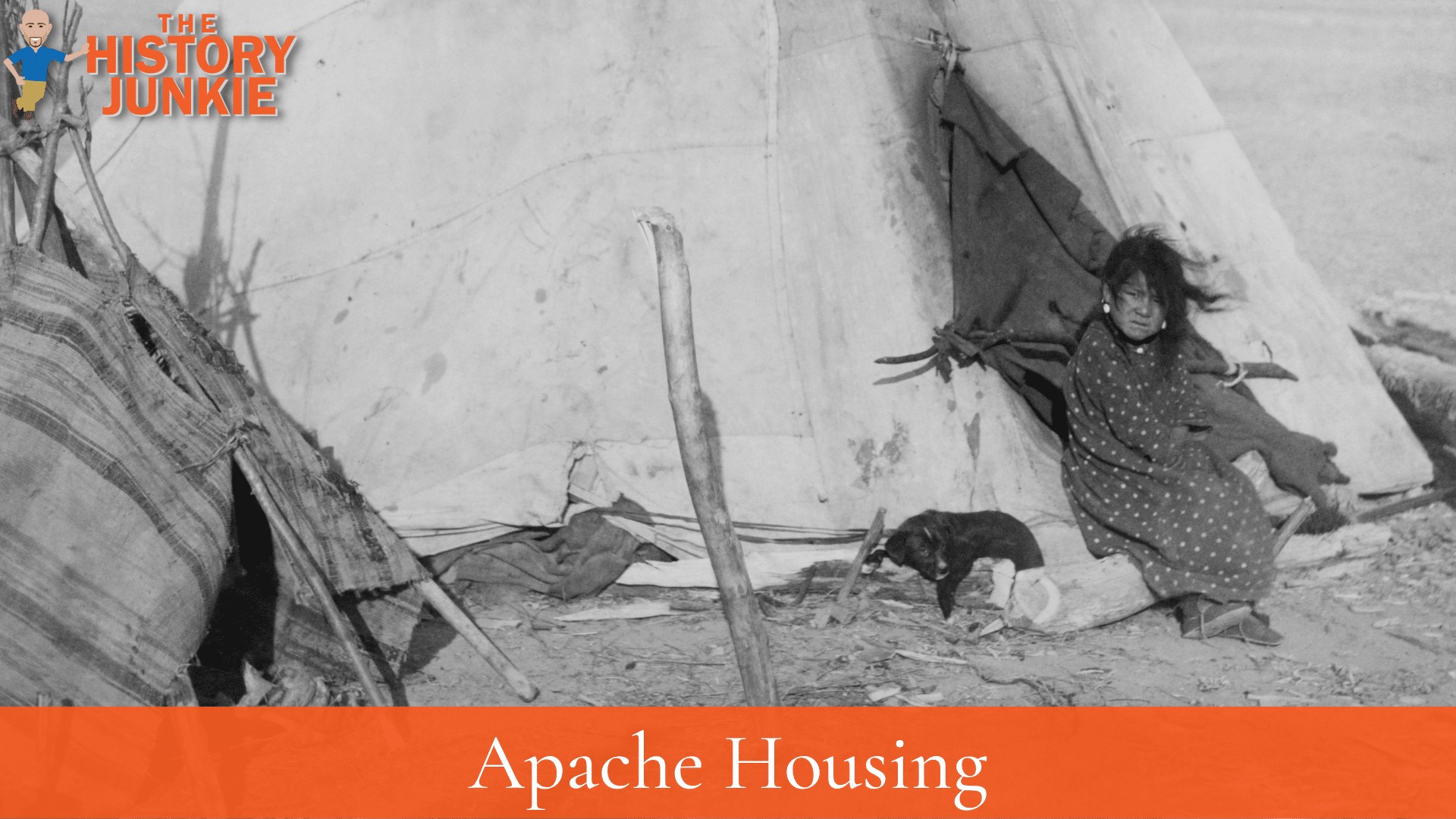 Apache Housing