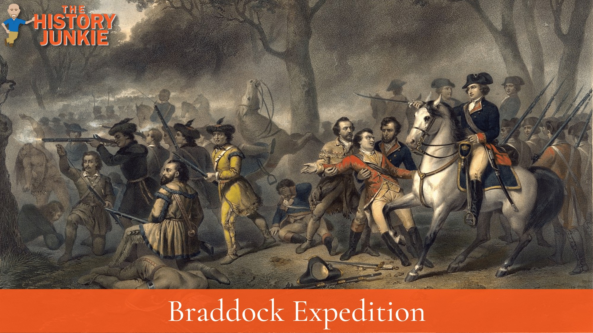 Braddock Expedition