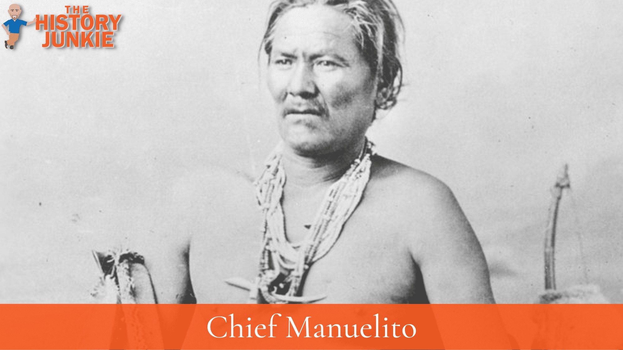 Chief Manuelito