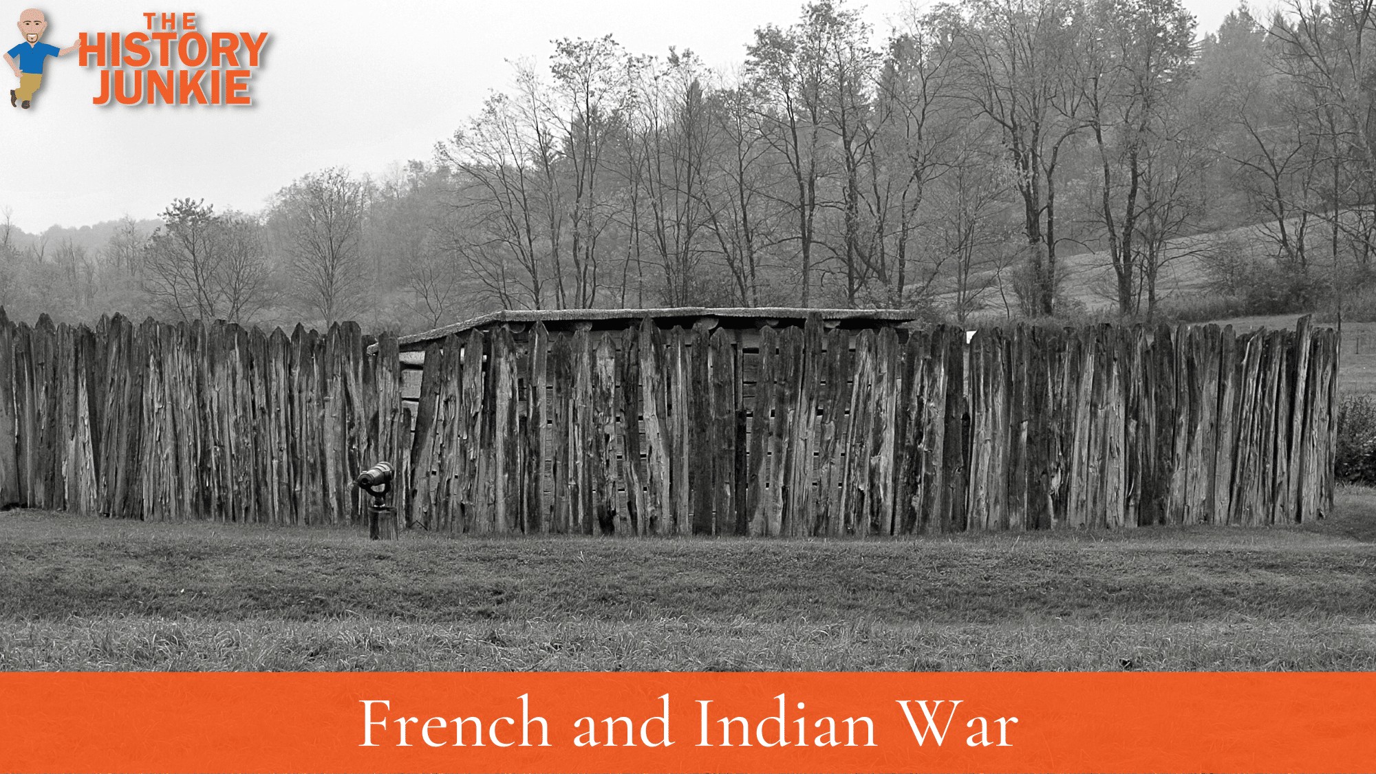 French and Indian War