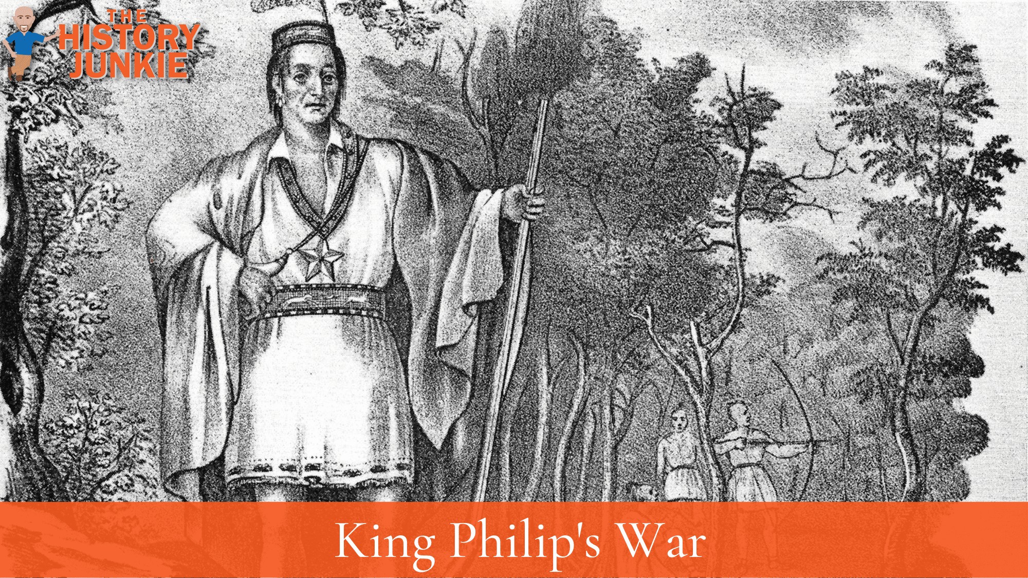 King Philip's War