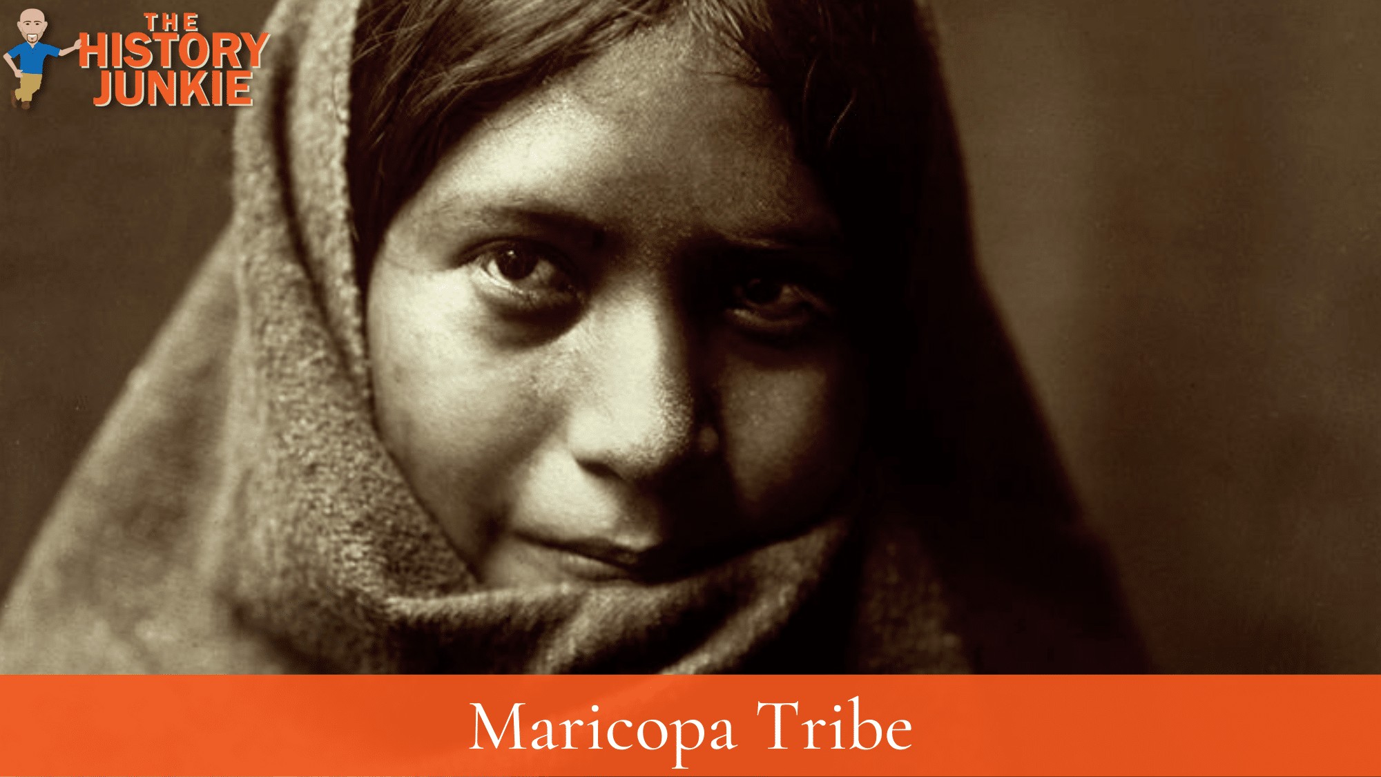 Maricope Tribe