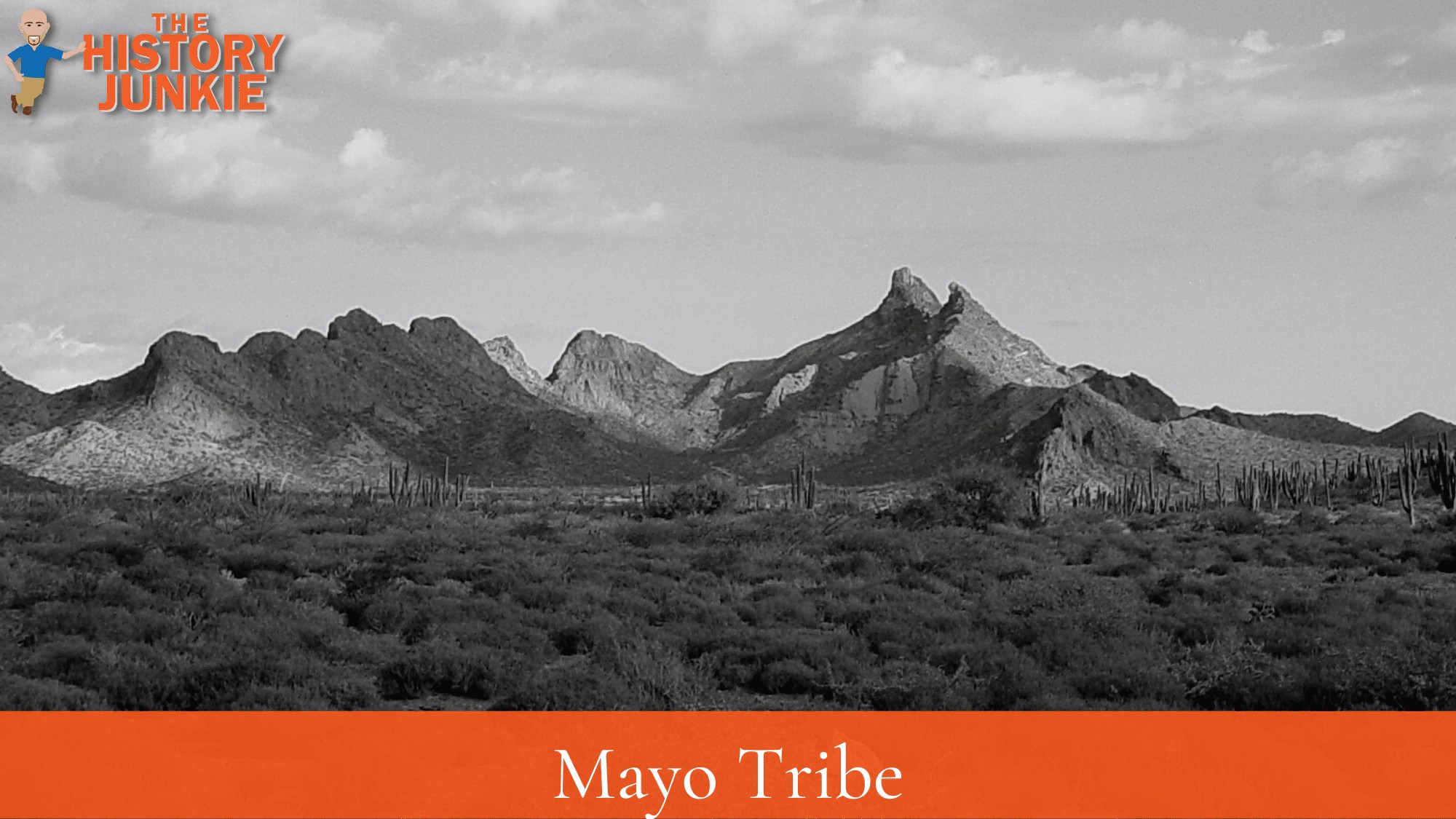 Mayo Tribe