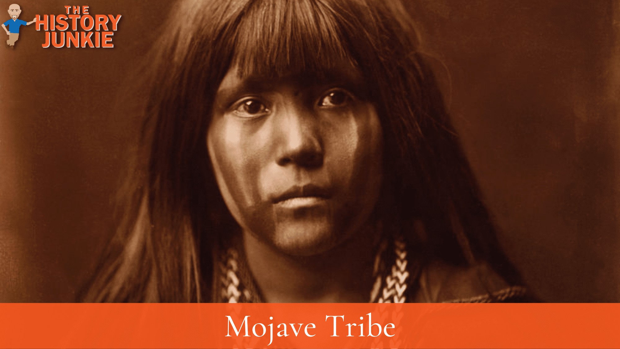 Mojave Tribe