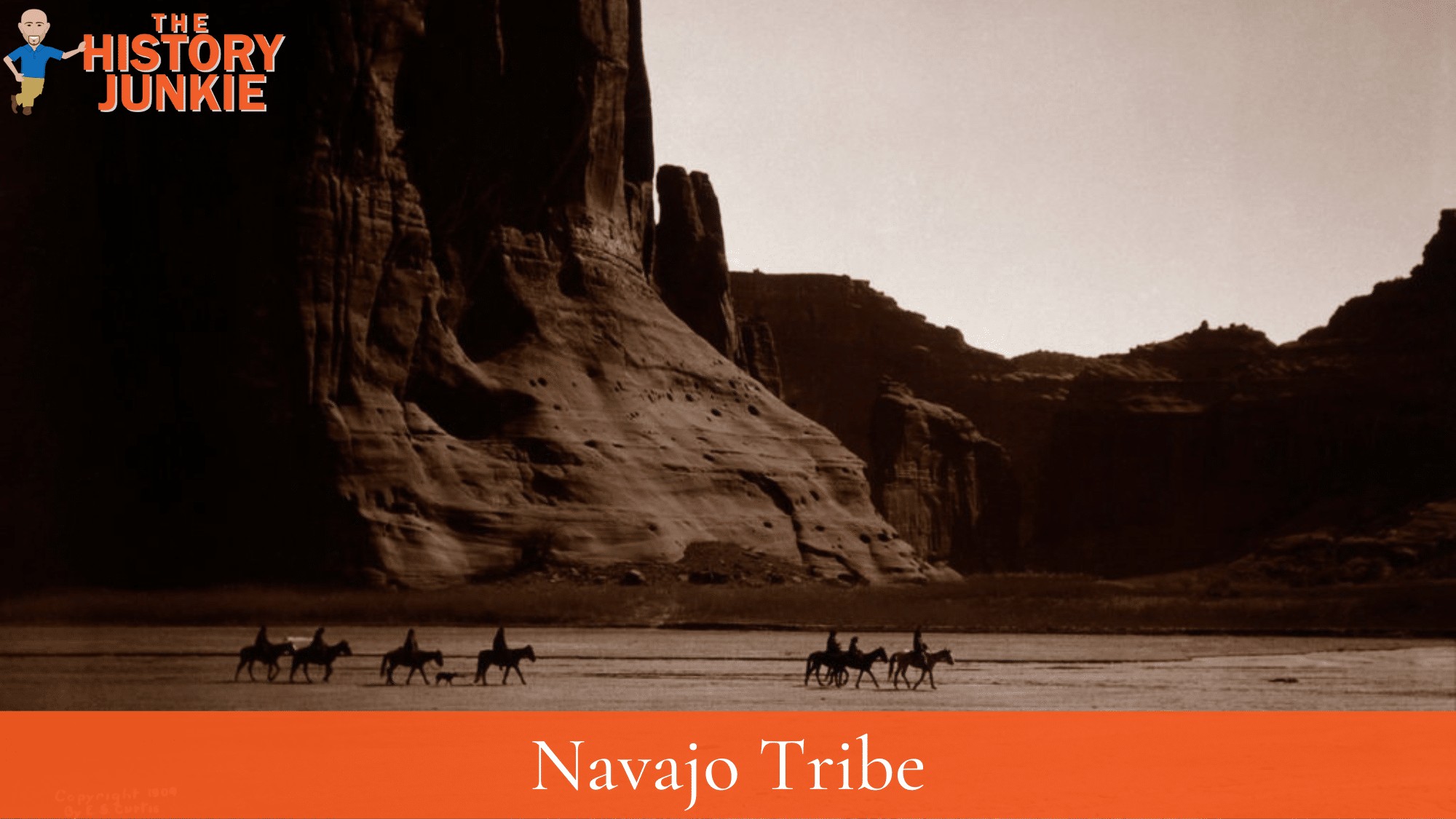 Navajo Tribe