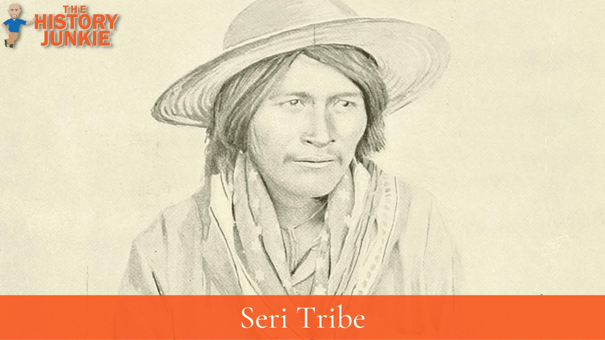 Seri Tribe