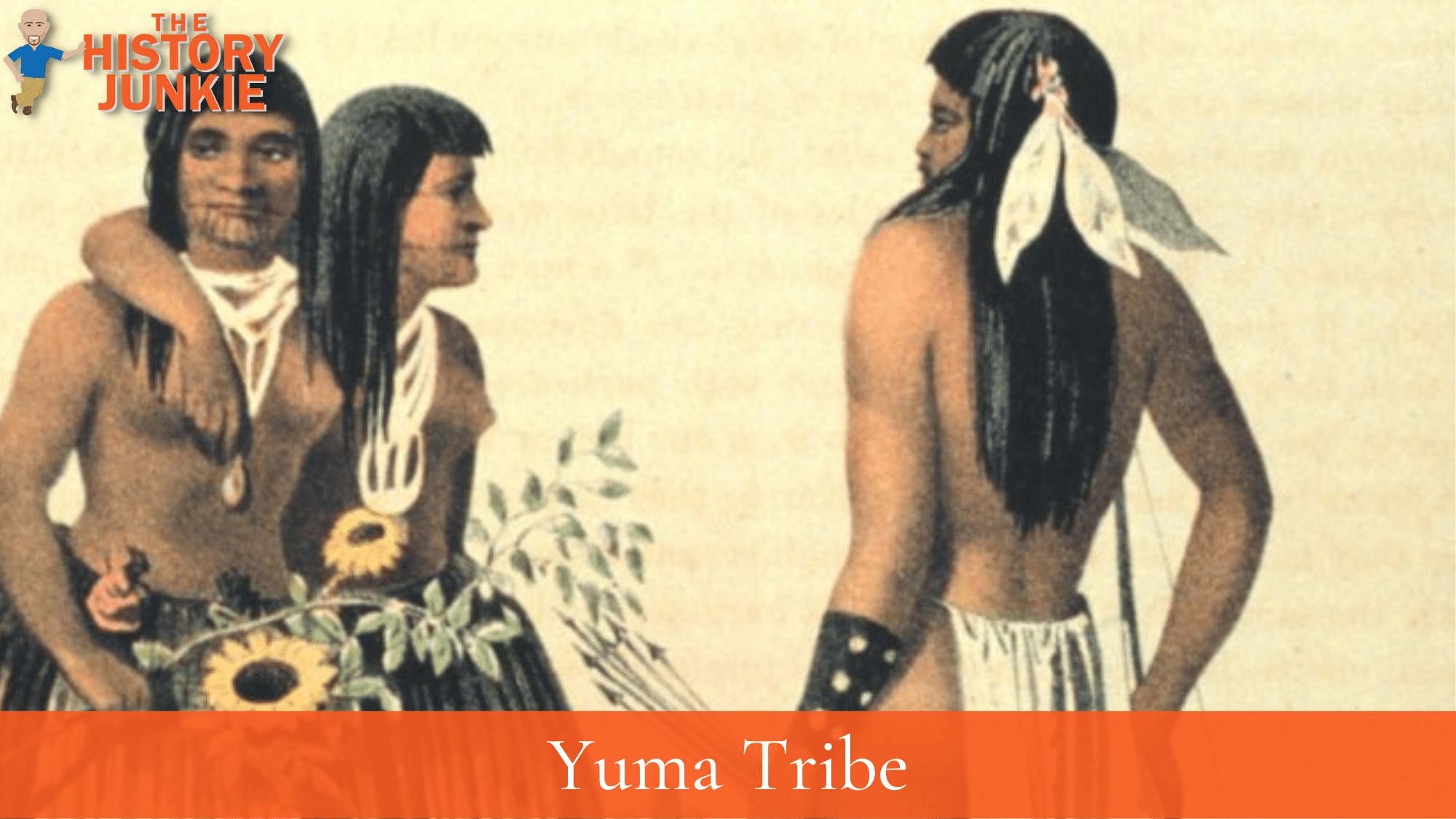 Yuma Tribe
